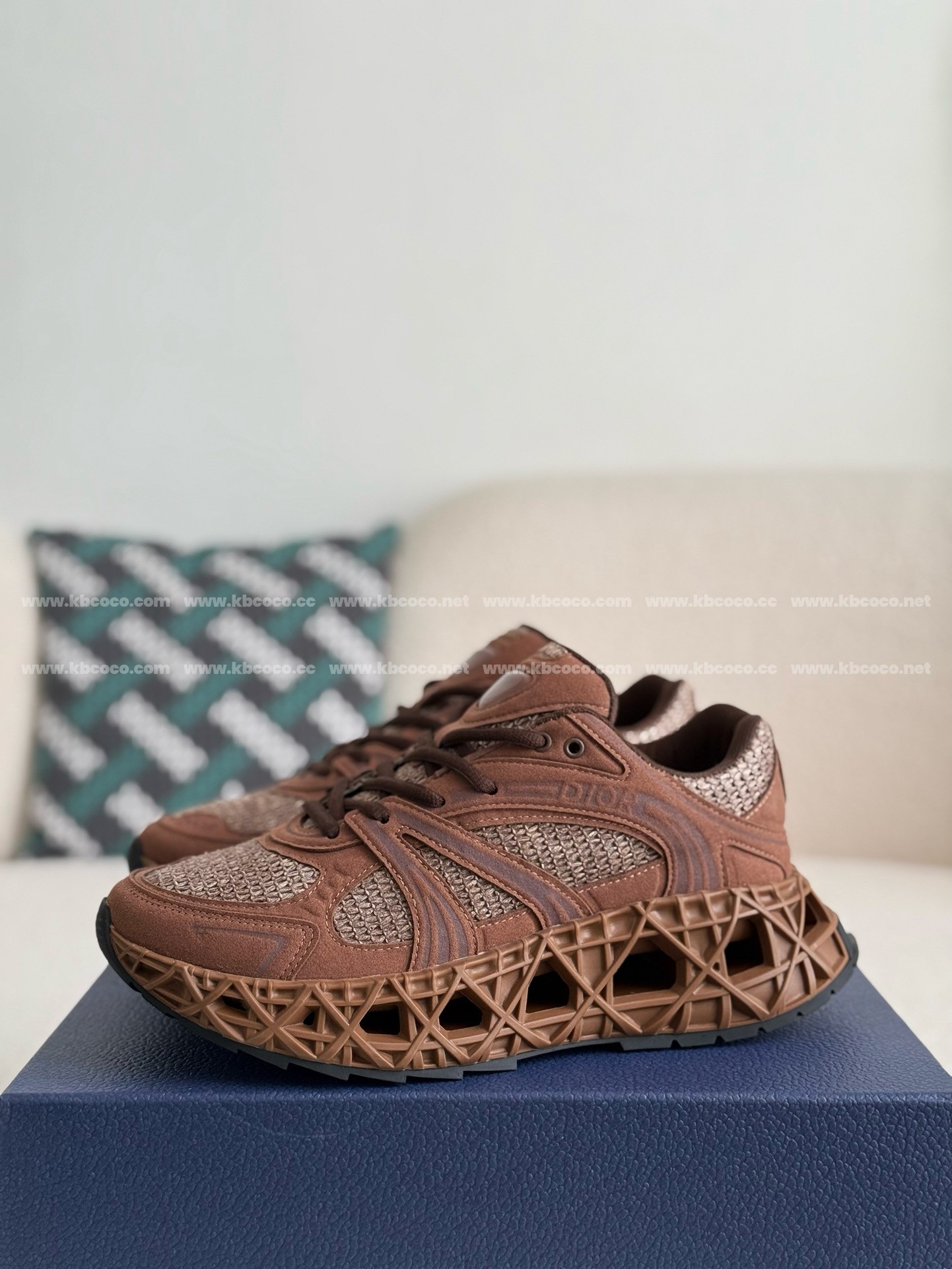 【#3950】 Dior B35 Sports shoes