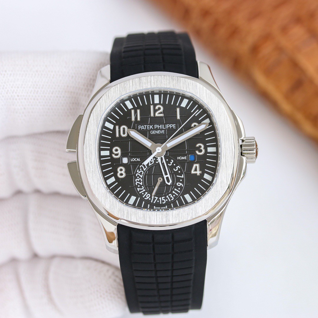 【#2538】 PATEK PHILIPPE 5167R seriesWatch