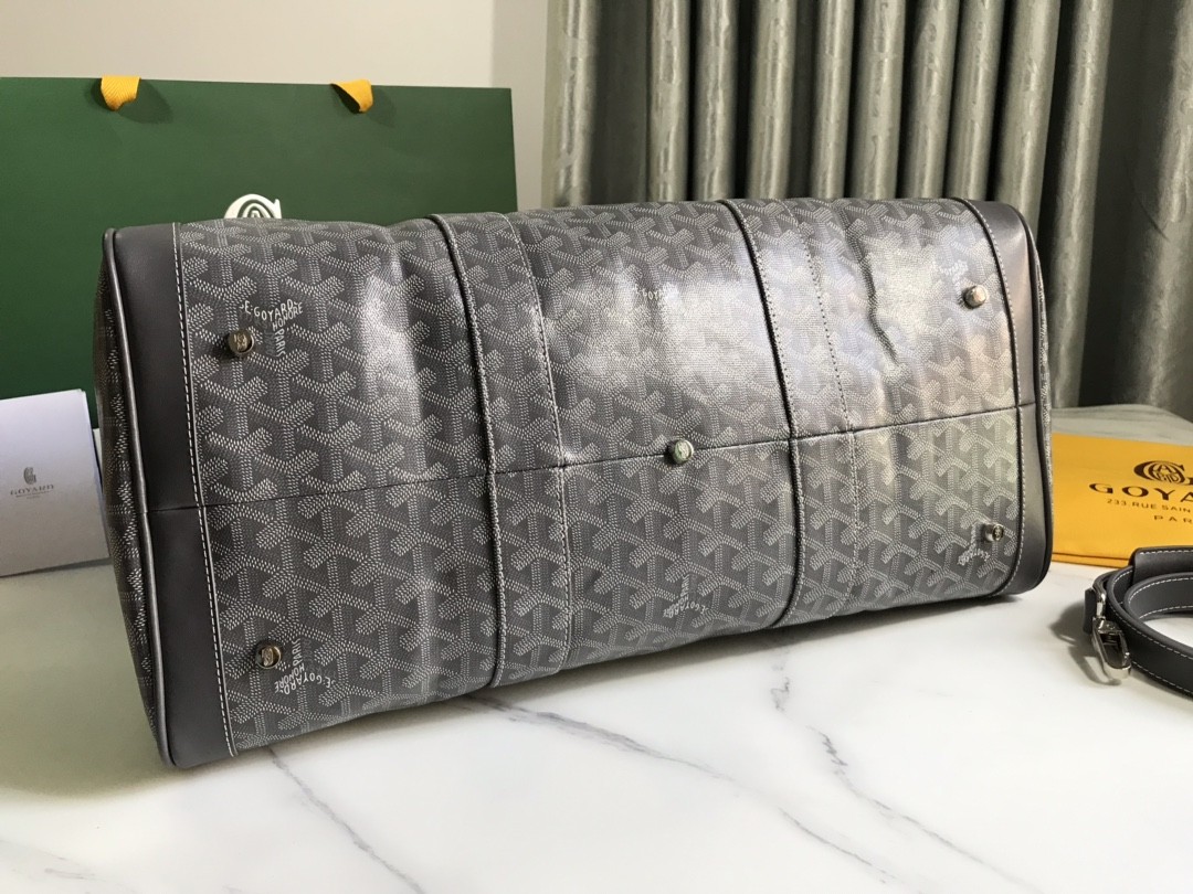 Goyard travel bag fitness bag, top quality!