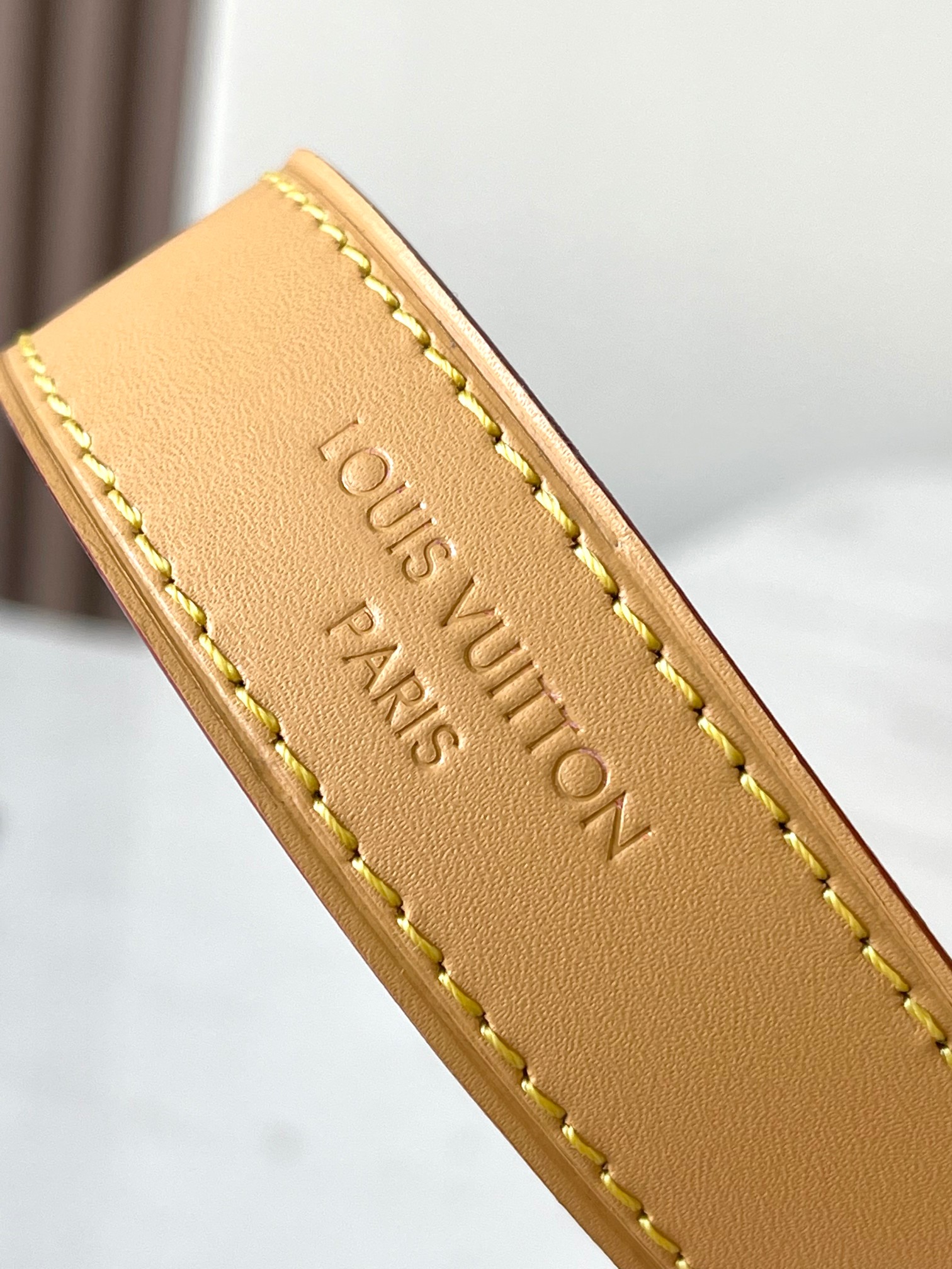 LOUIS VUITTON Carryall BB Shoulder bag/top quality M13014