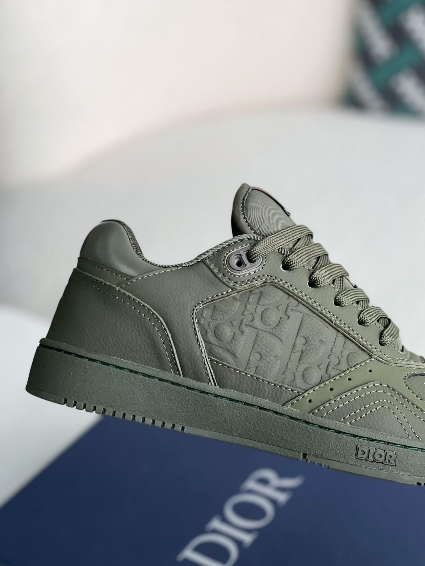 DIOR New B27 Sneaker