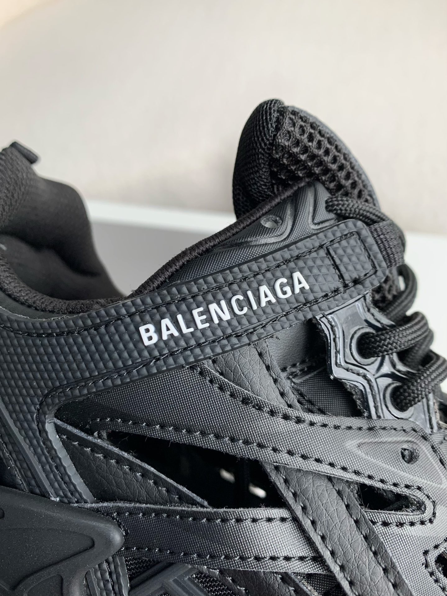 Balenciaga Runner Sneakers