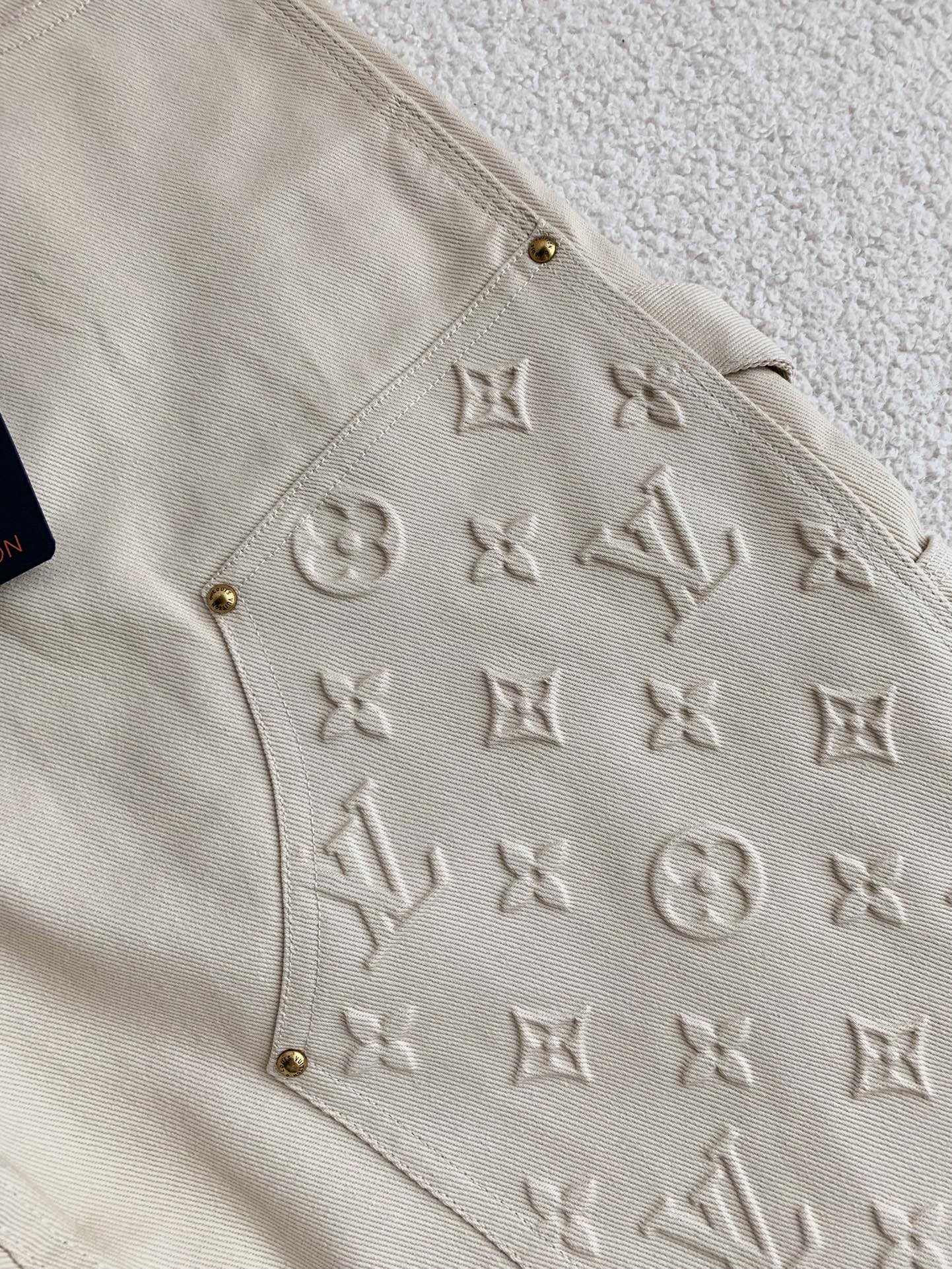 [#2348]Louis Vuitton Costumes