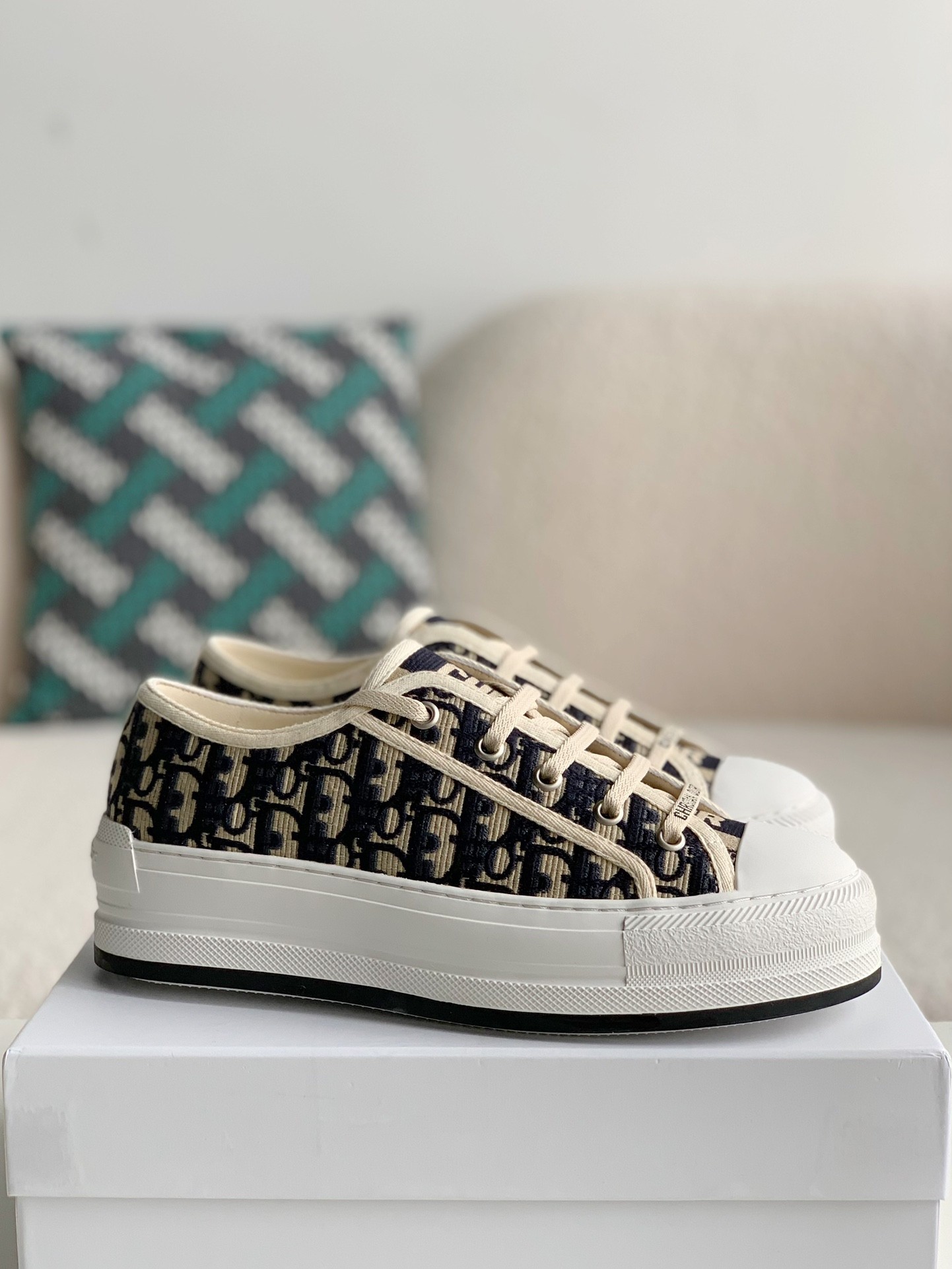 Dior B23 low Sneaker