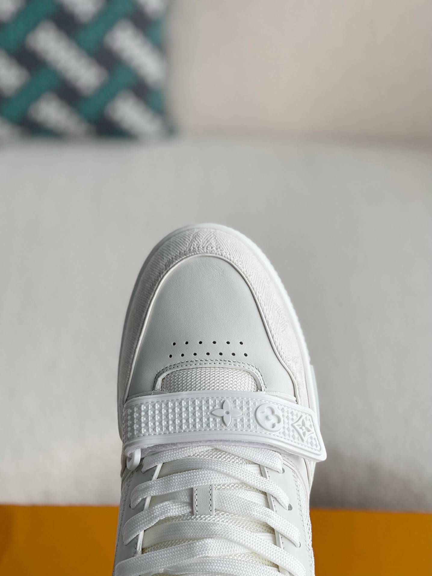 LOUIS VUITTON TRAINER 1A9lQ5 Sneakers Fall/Winter