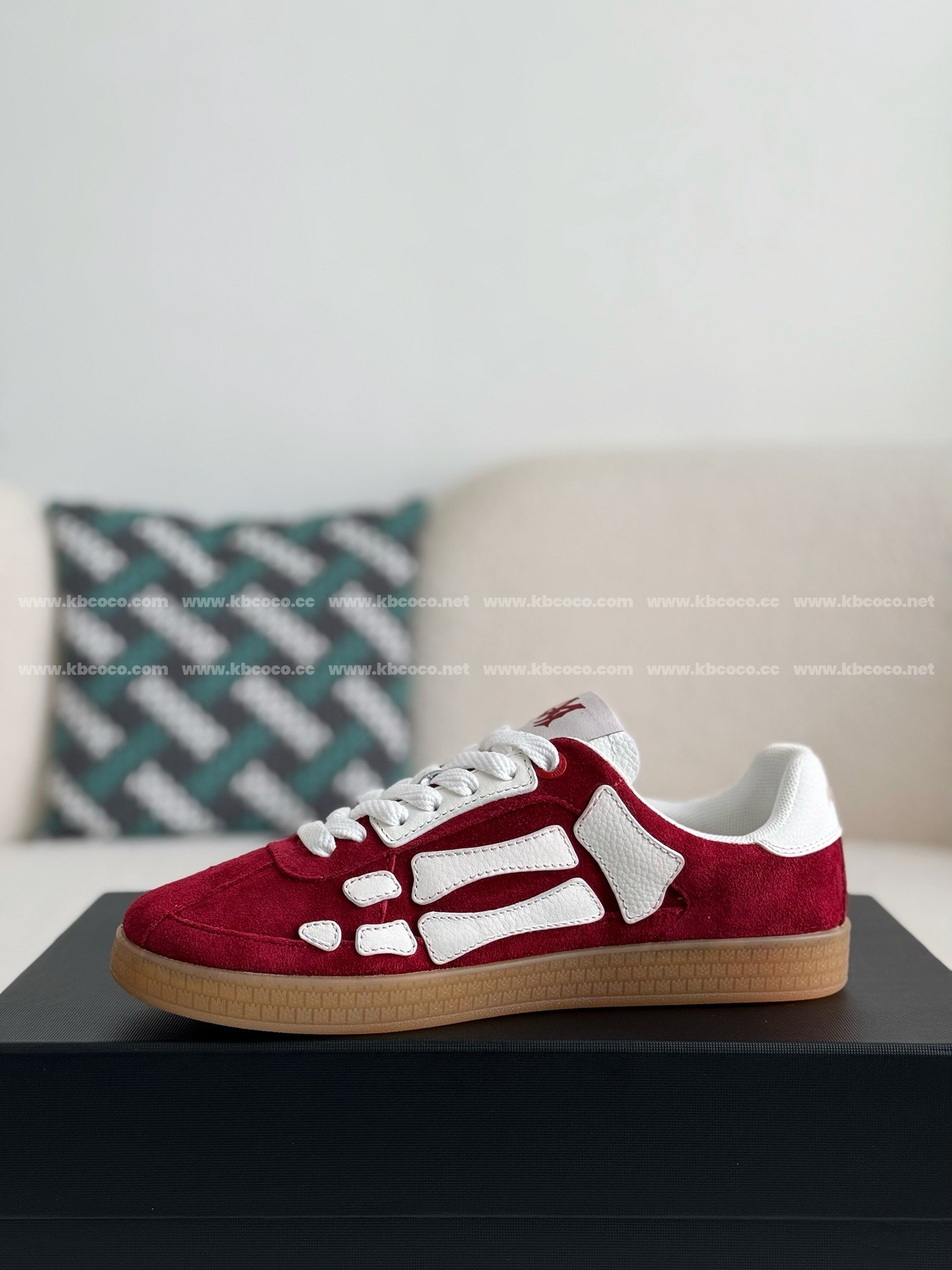 【#3955】Amiri Sneakers