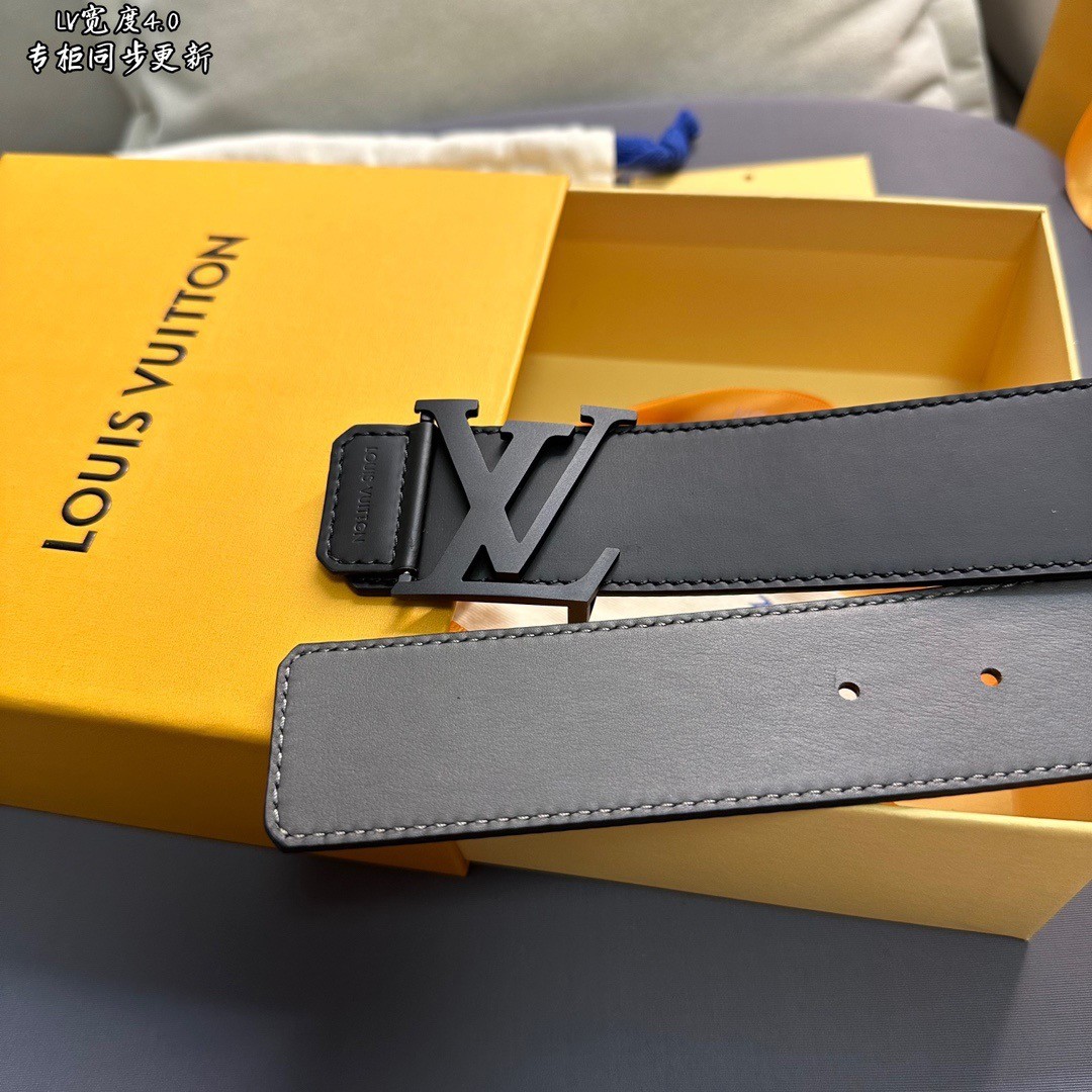 【#2430】 Louis Vuitton Belt