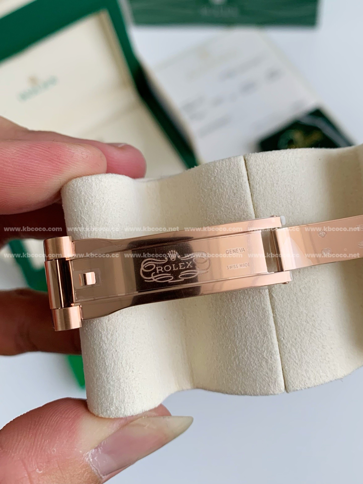 【#3976】Rolex Day-Date Series, 2023Model Watch 40mm