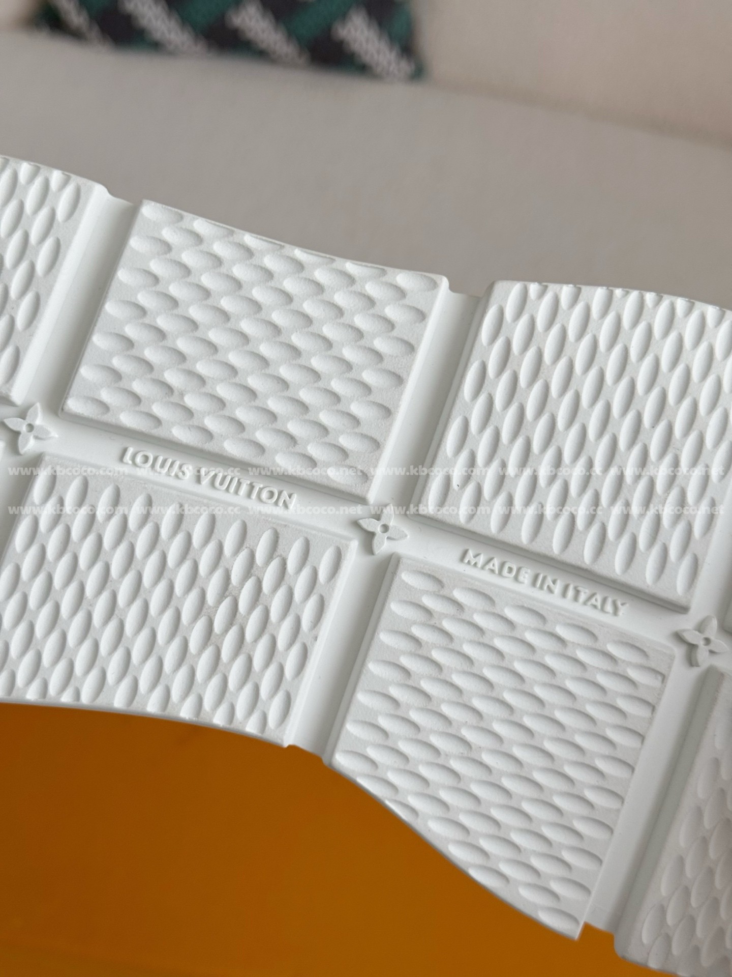 【#4643】 LOUIS VUITTON 2025 Autumn And Winter Series Classic Leather Casual Shoes