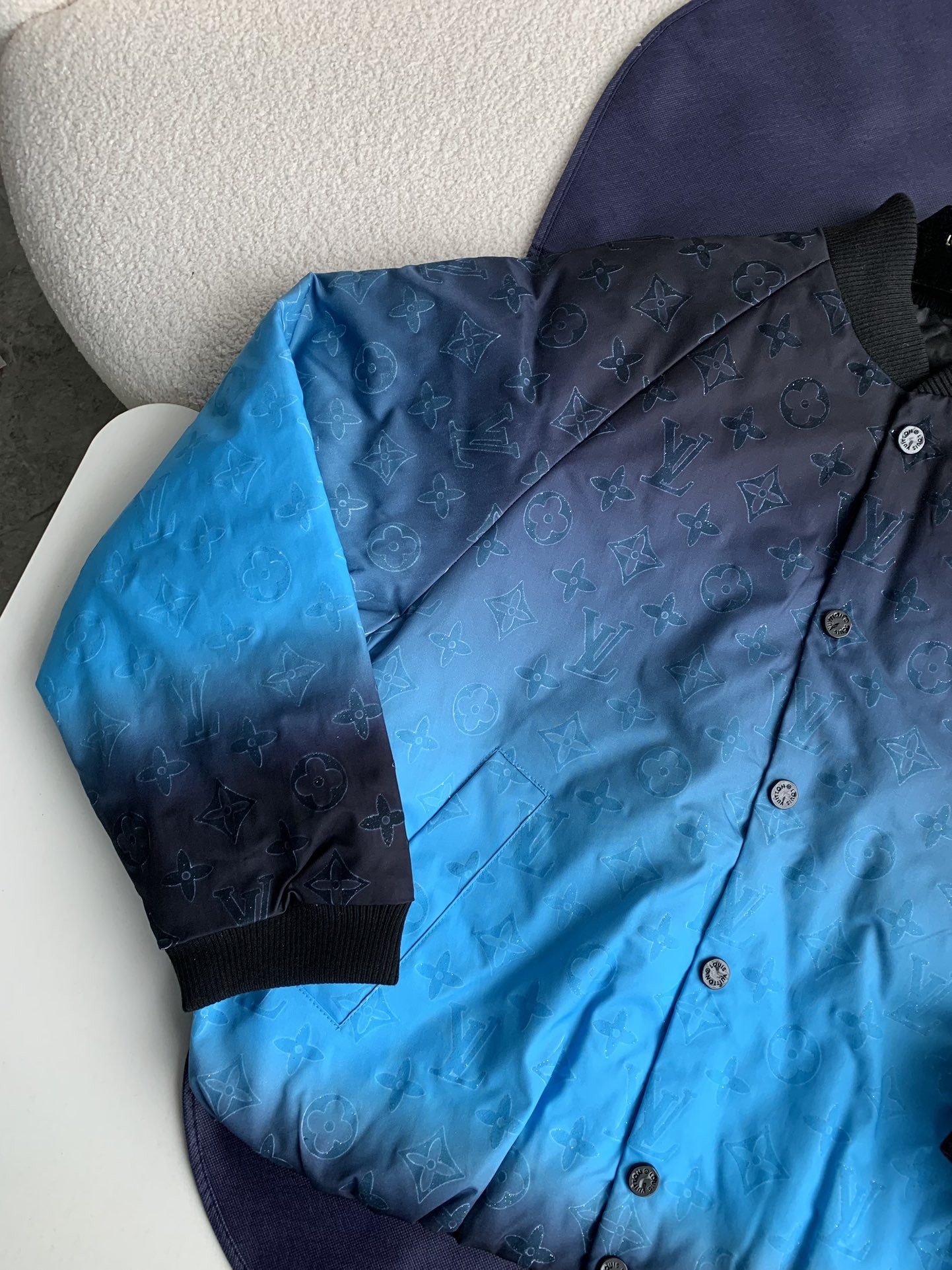 Louis Vuitton casual jacket