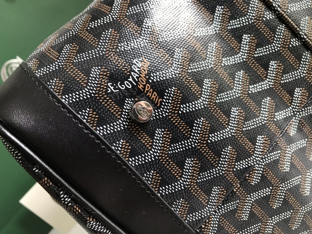 Goyard travel bag fitness bag, top quality!