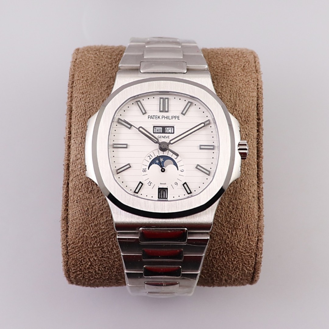 【#2549】PATEK PHILIPPE 5726 serieswatch