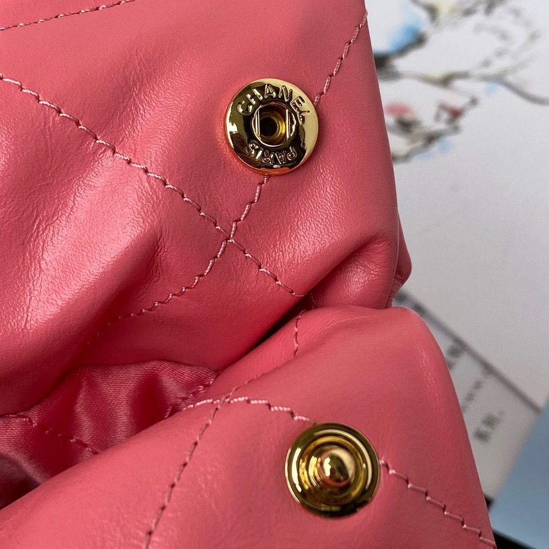 Chanel 2022s Hot 22 Bag Shopping Ba9 AS3260, Top Quality