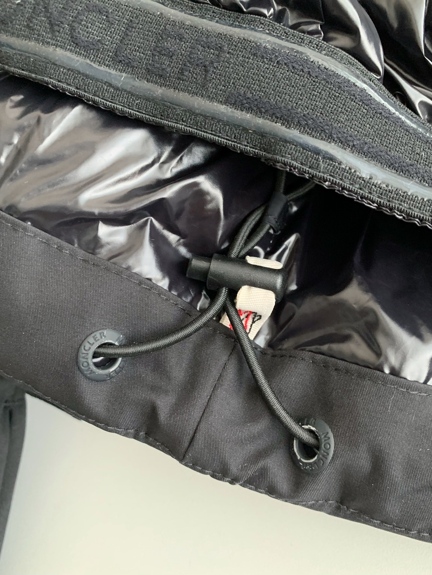 【#3712】Moncler Montbeliard down jacket