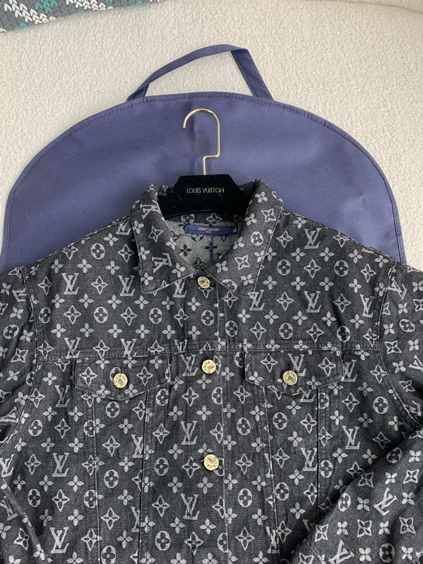 Louis Vuitton Jackets
