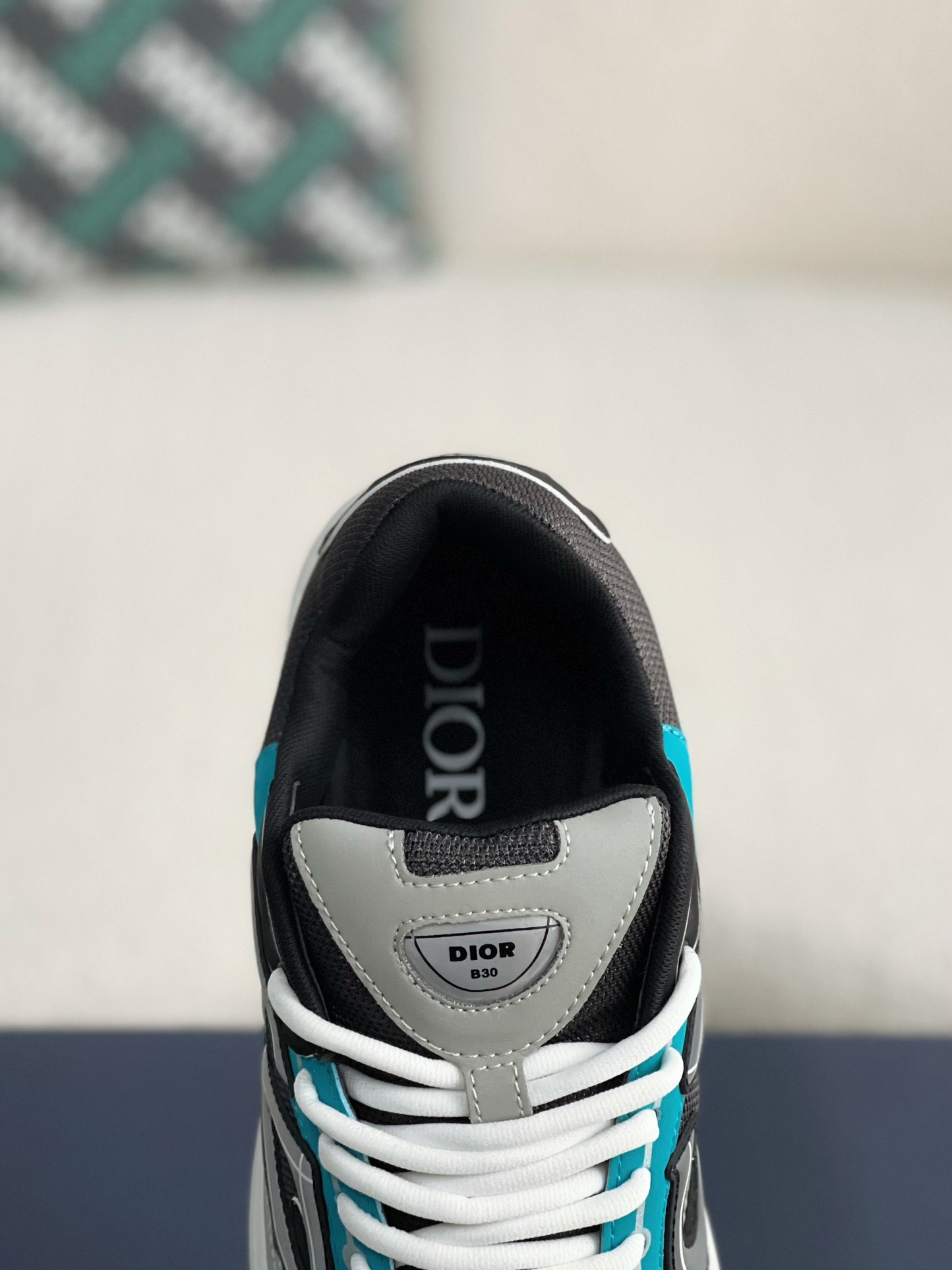 Dior B30 New Sneaker