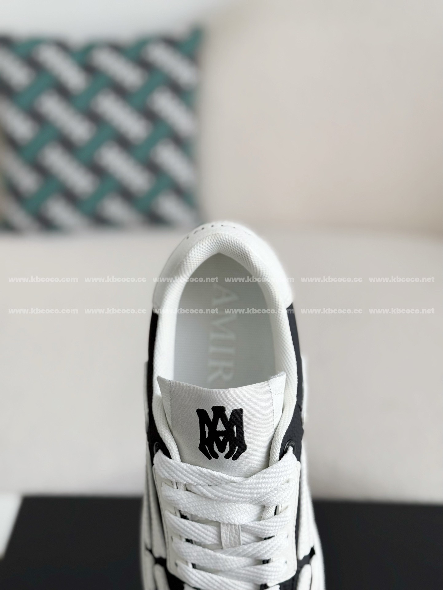 【#3953】Amiri Sneakers