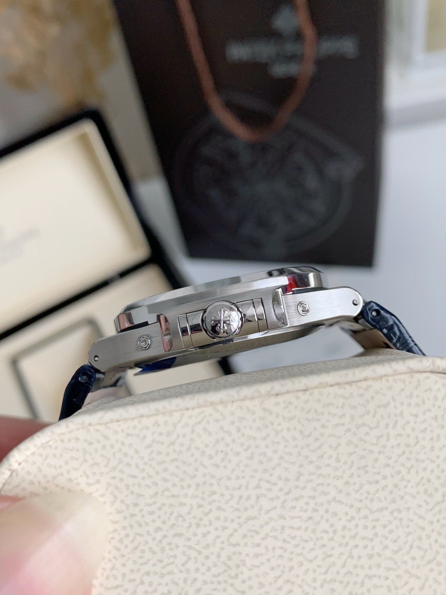 【#3745】 PATEK PHILIPPE 5726 serieswatch