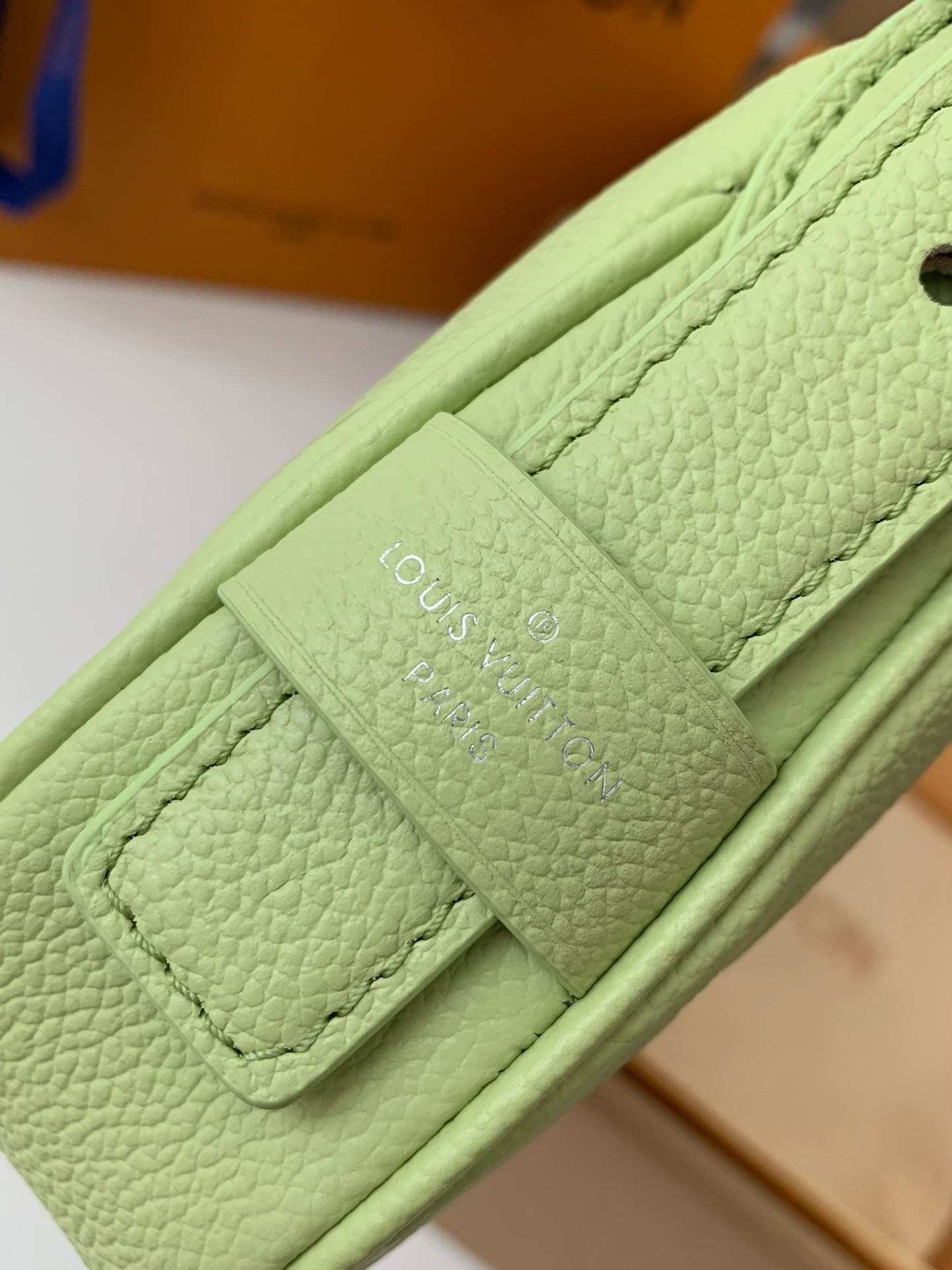 Louis Vuitton 23 New MINI MOON Handbag M82425, Top Quality