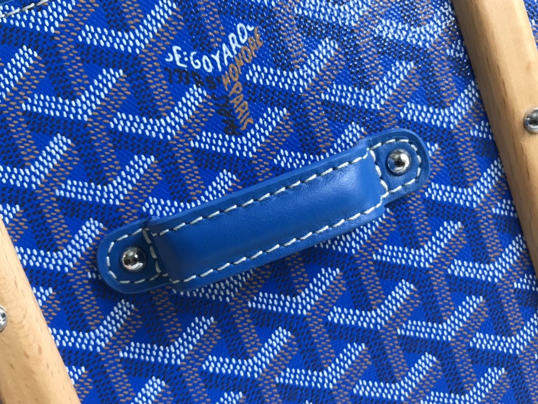 Goyard Saigon PM small bag, top quality