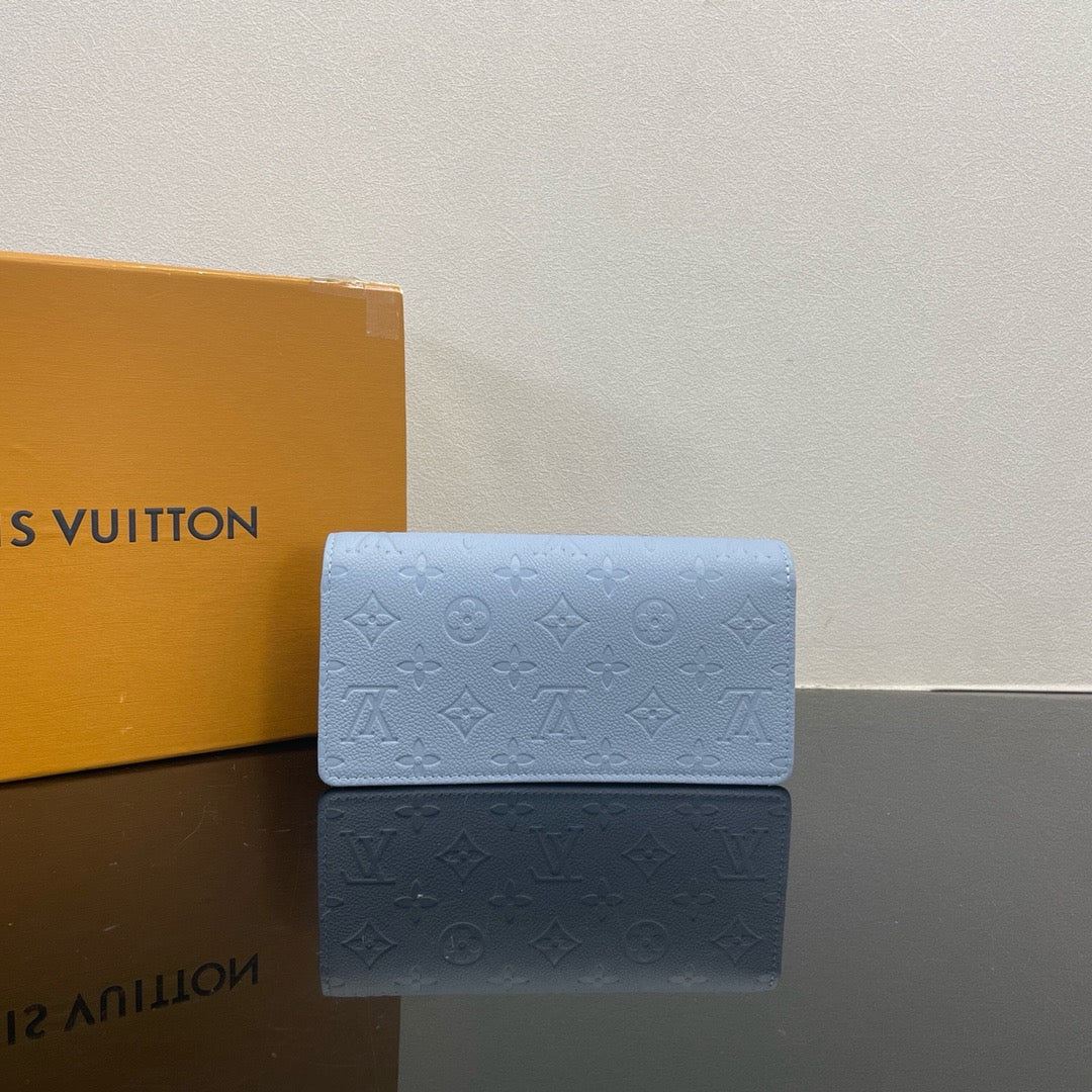 LOUIS VUITTON Lily Shoulder bag/top quality M83233