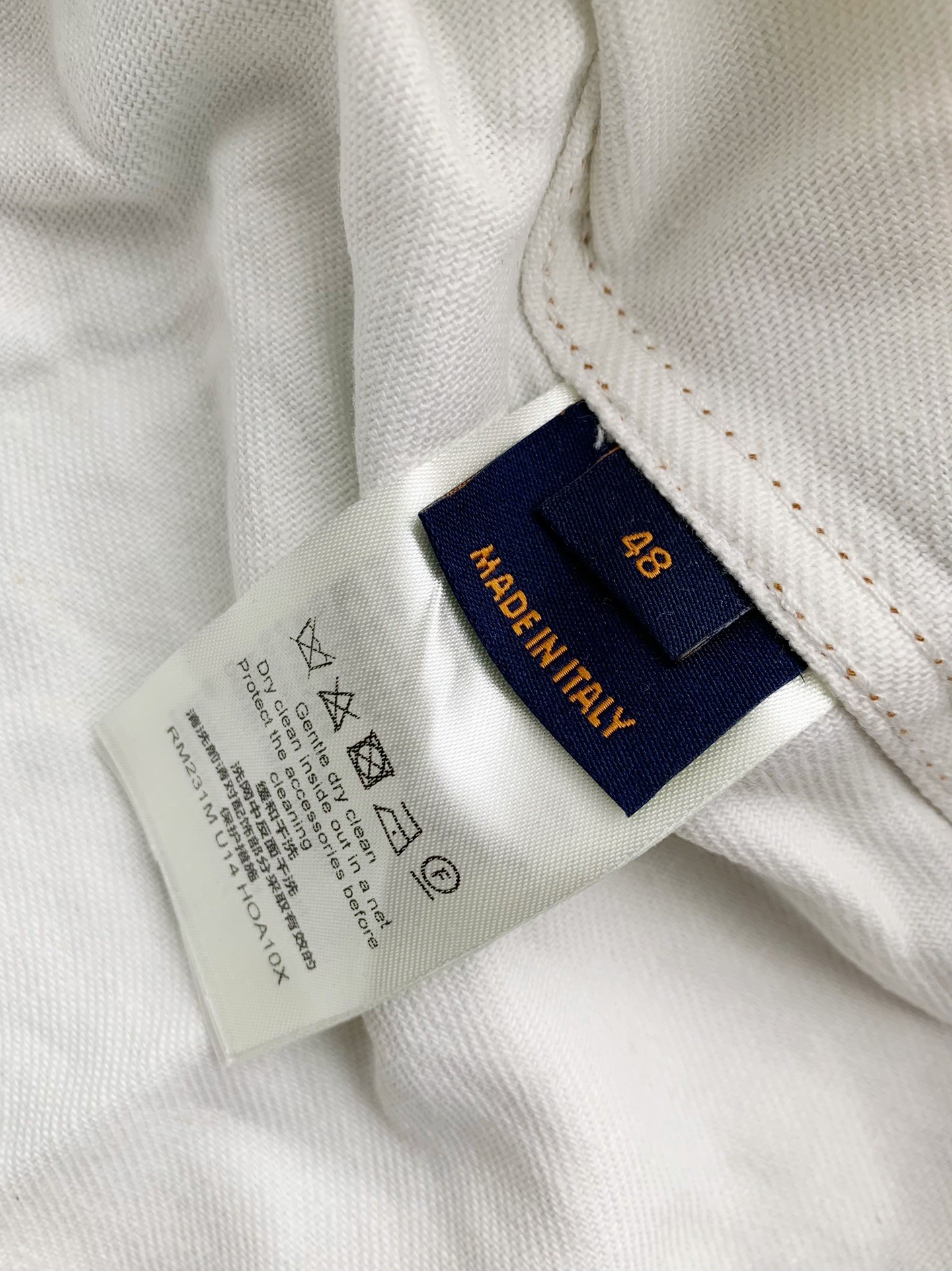 Louis Vuitton Jackets