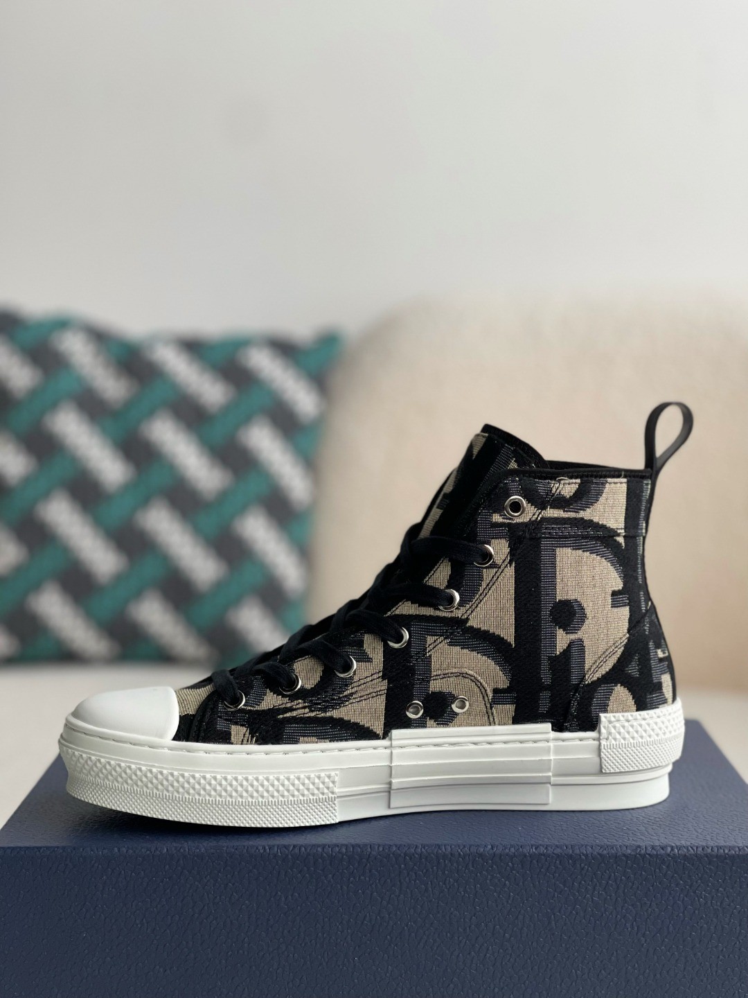 Dior B23 Sneaker High