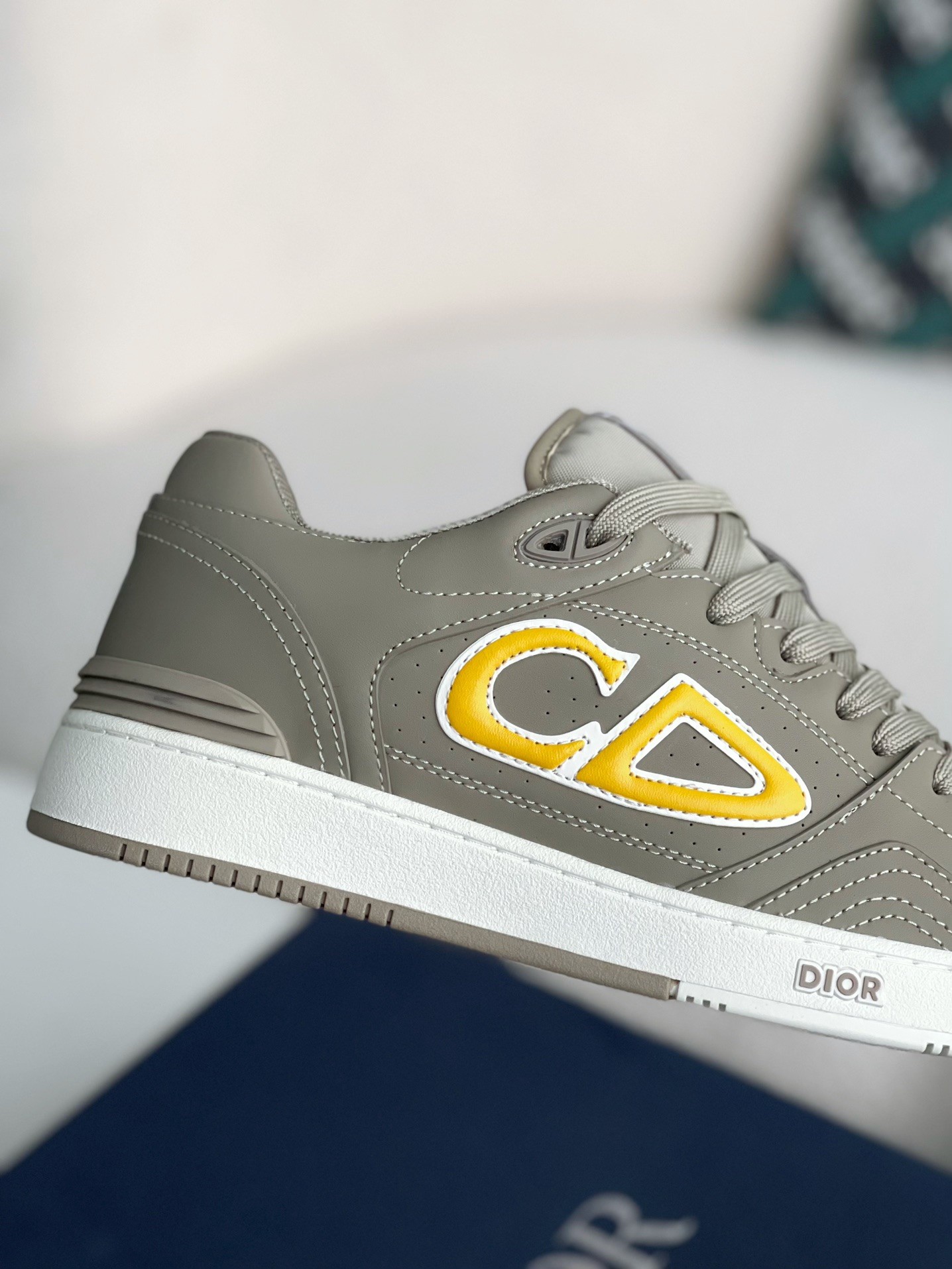 【#3550】 Dior B57 Sneakers