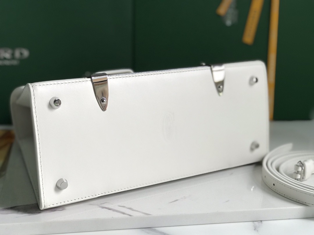 Goyard Saigon PM small bag, top quality