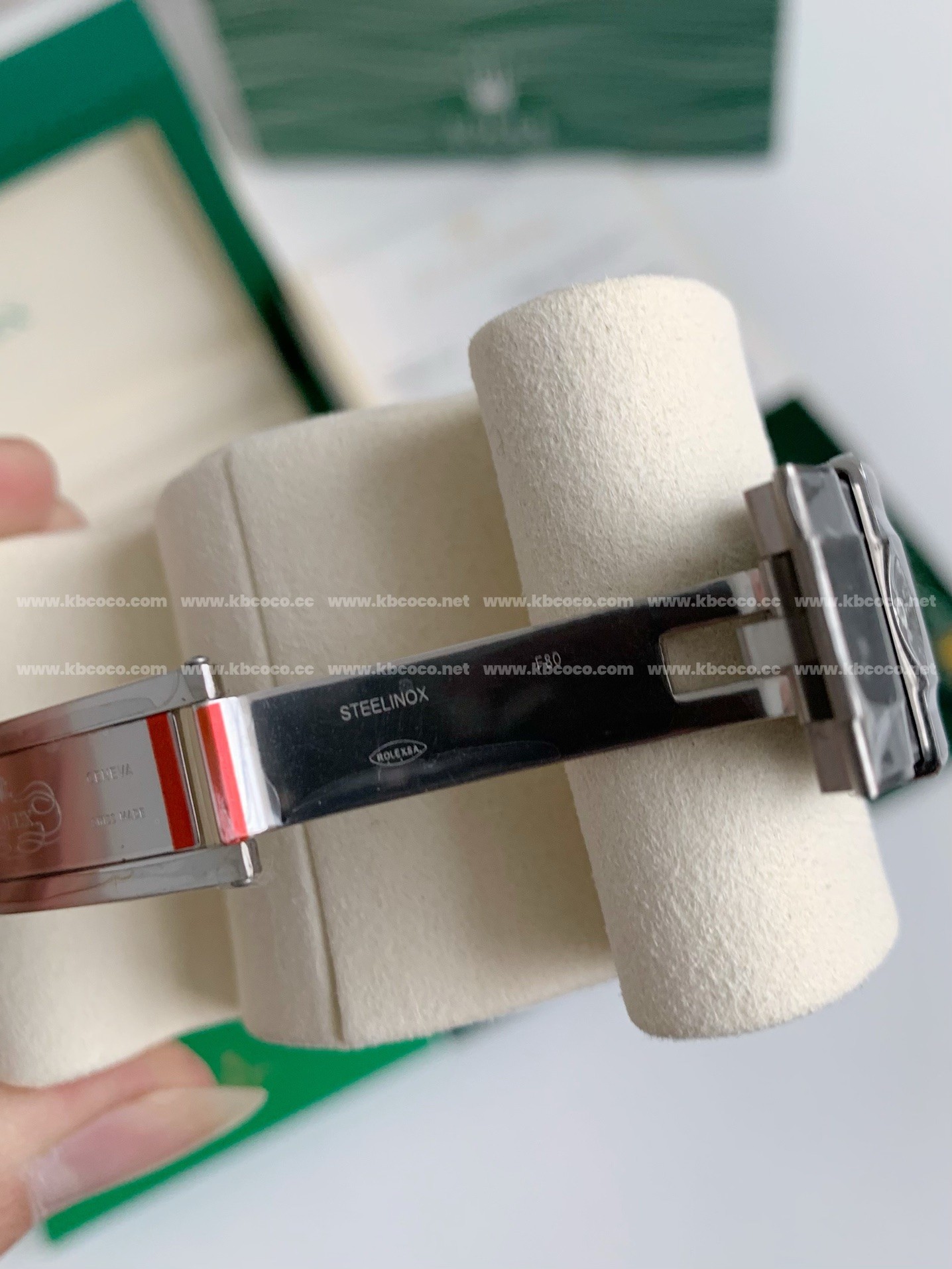 【#2159】Rolex Submariner 41 SeriesMen's Watch