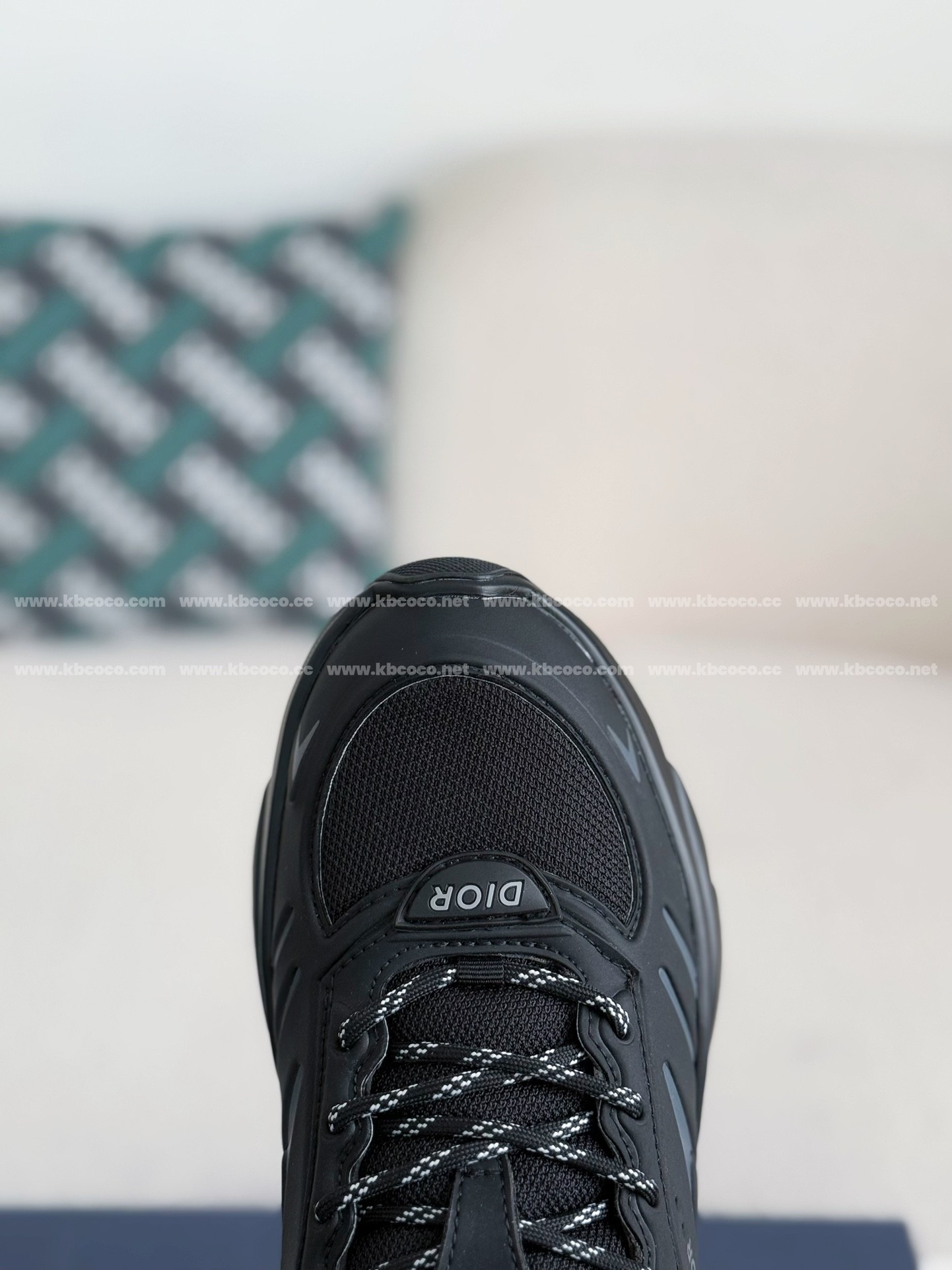 【#3987】 Dior B44 Blade Casual Shoes