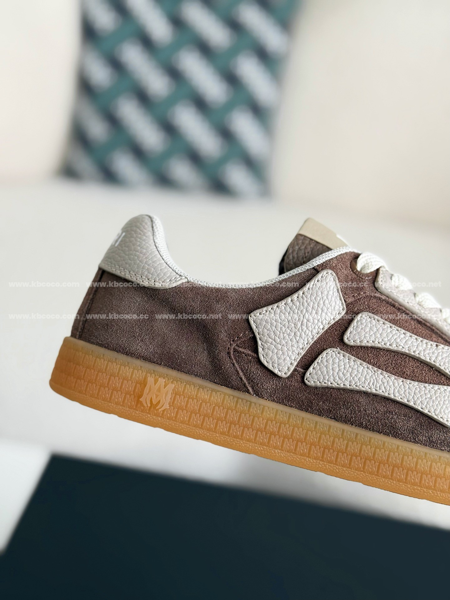 【#3954】Amiri Sneakers