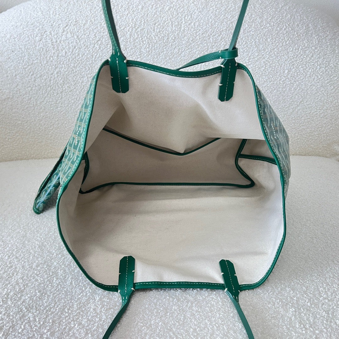 GOYARD Saint Louis Tote bag