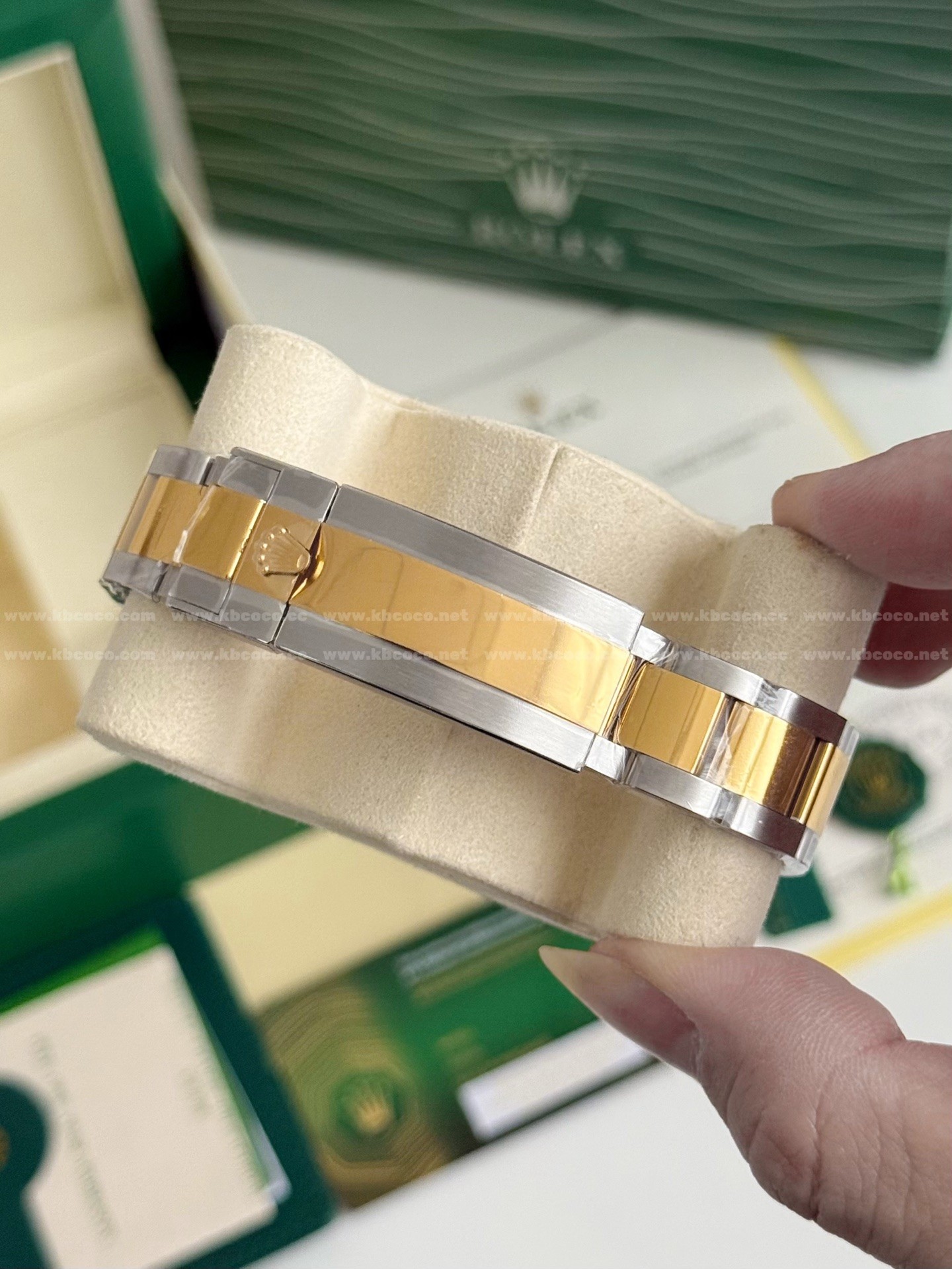 【#2162】Rolex Submariner 41 SeriesMen's Watch