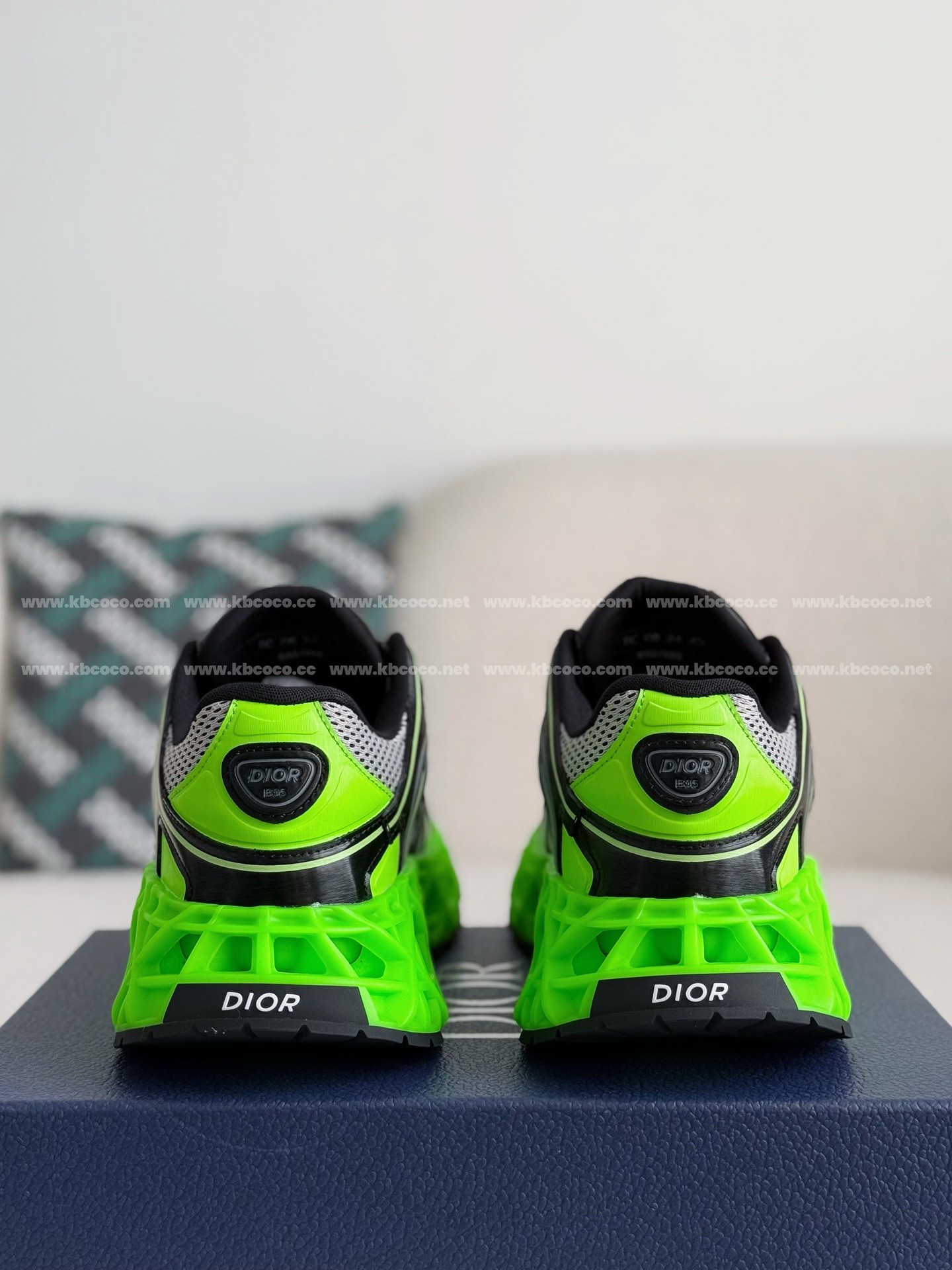 【#3947】 Dior B35 Sports shoes