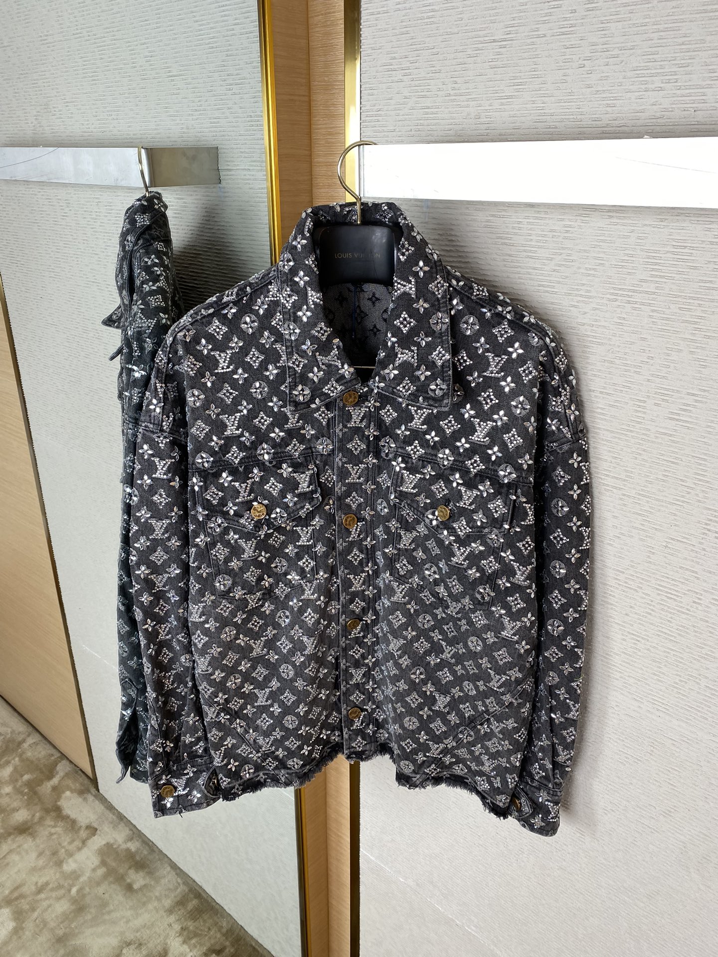 【0911】Louis Vuitton Jackets