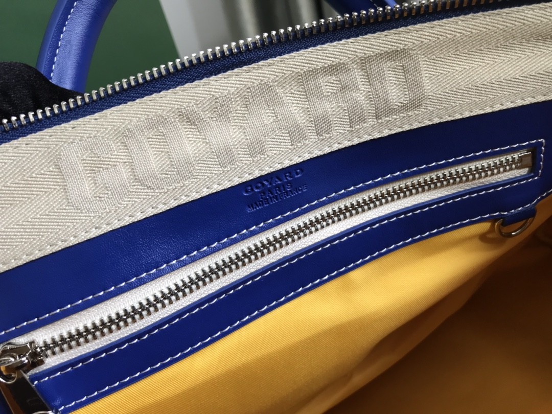 Goyard travel bag fitness bag, top quality!