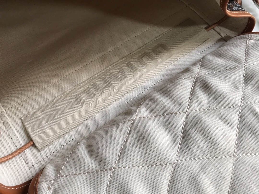 Goyard Alpin Mountaineer Backpack, Top Quality!