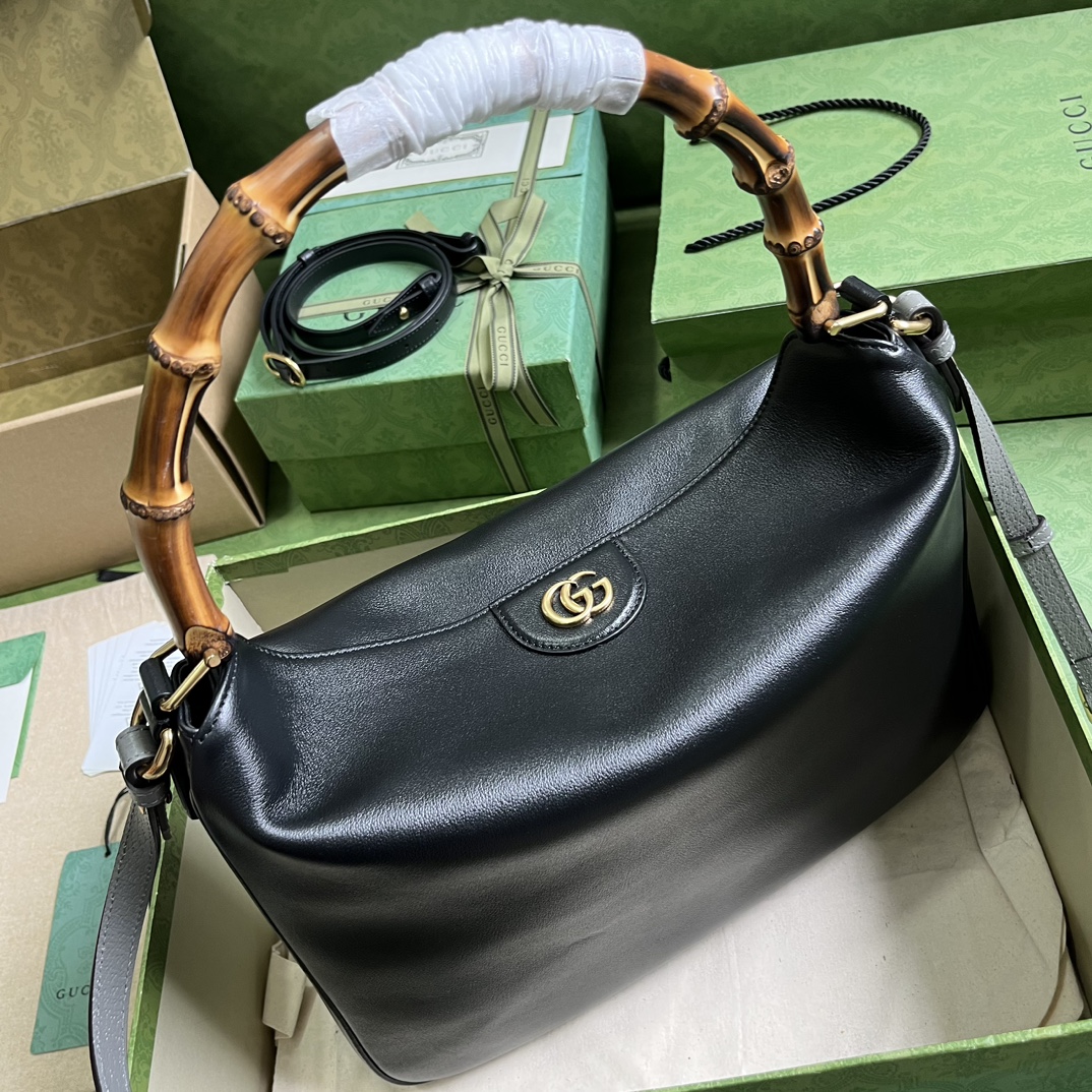 GUCCI Diana handbag746245,Top quality