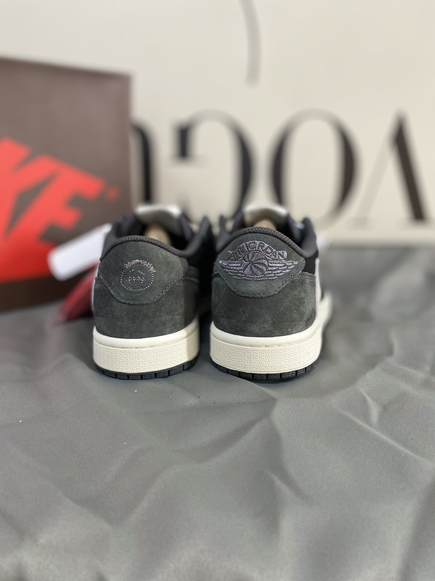 AirJordan1 xTravisScott AJ LoW