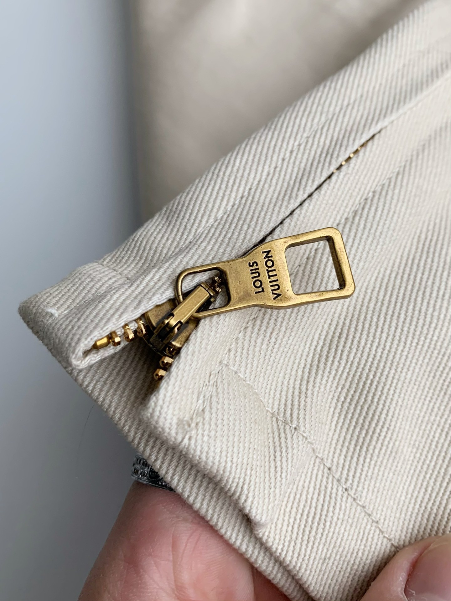 [#2348]Louis Vuitton Costumes