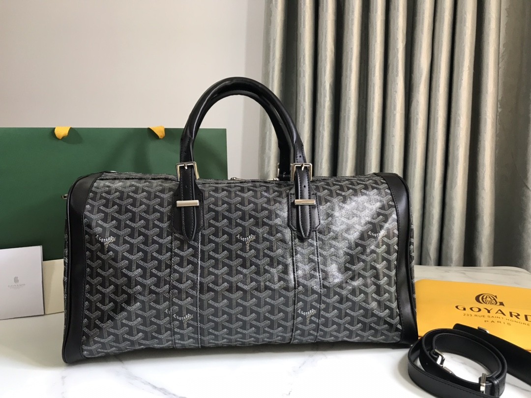 Goyard travel bag fitness bag, top quality!