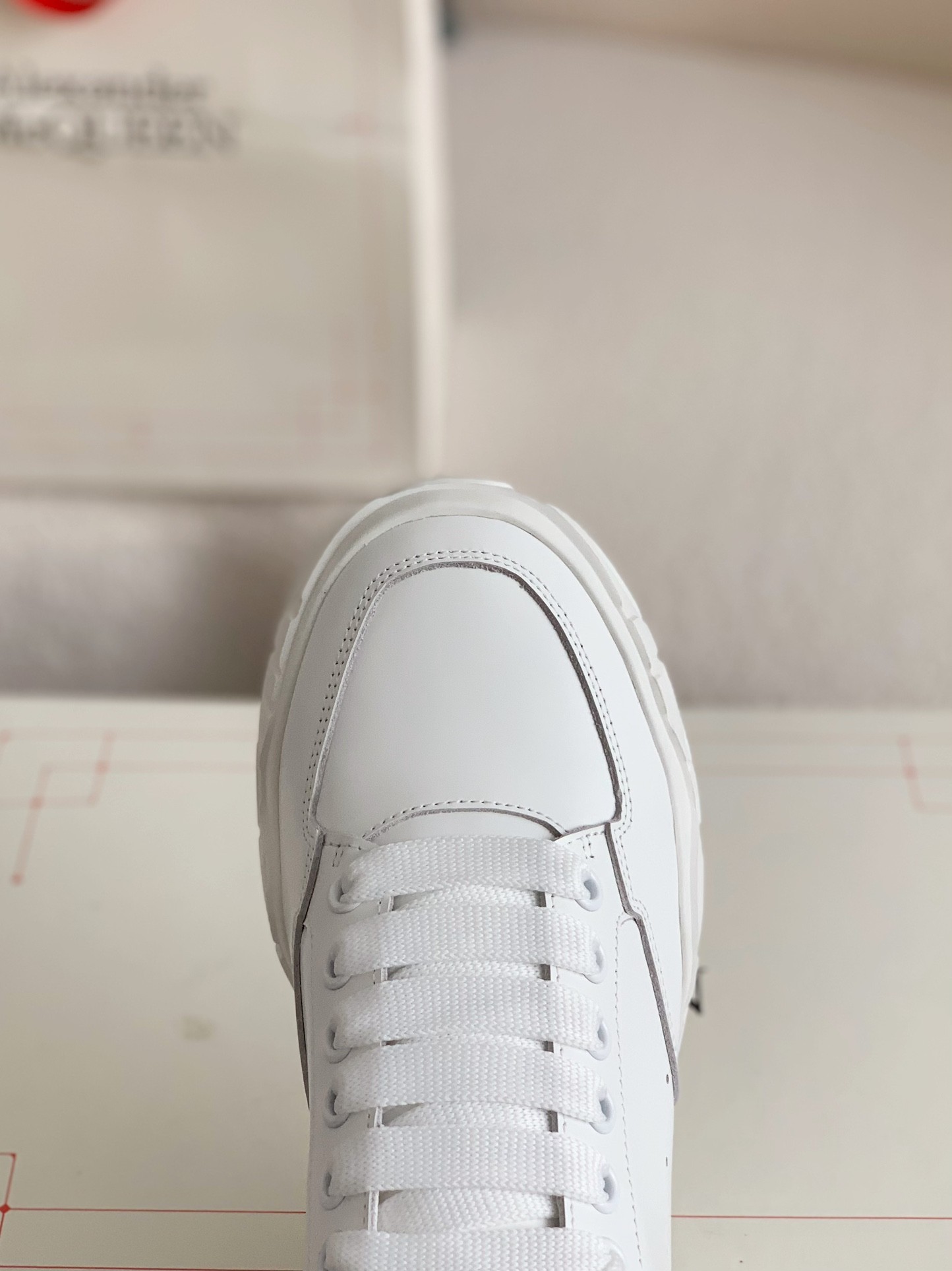 Alexander McQueen Sneakers