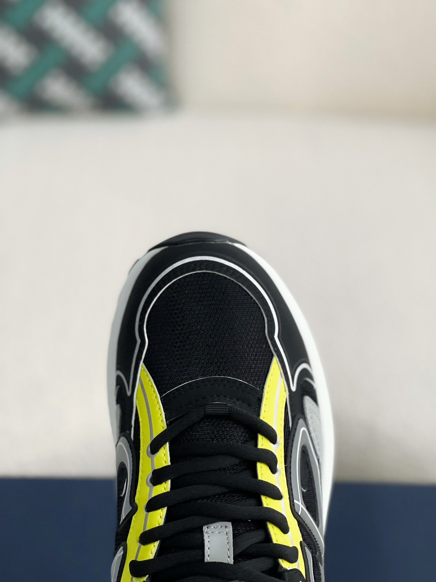 Dior B30 New Sneaker