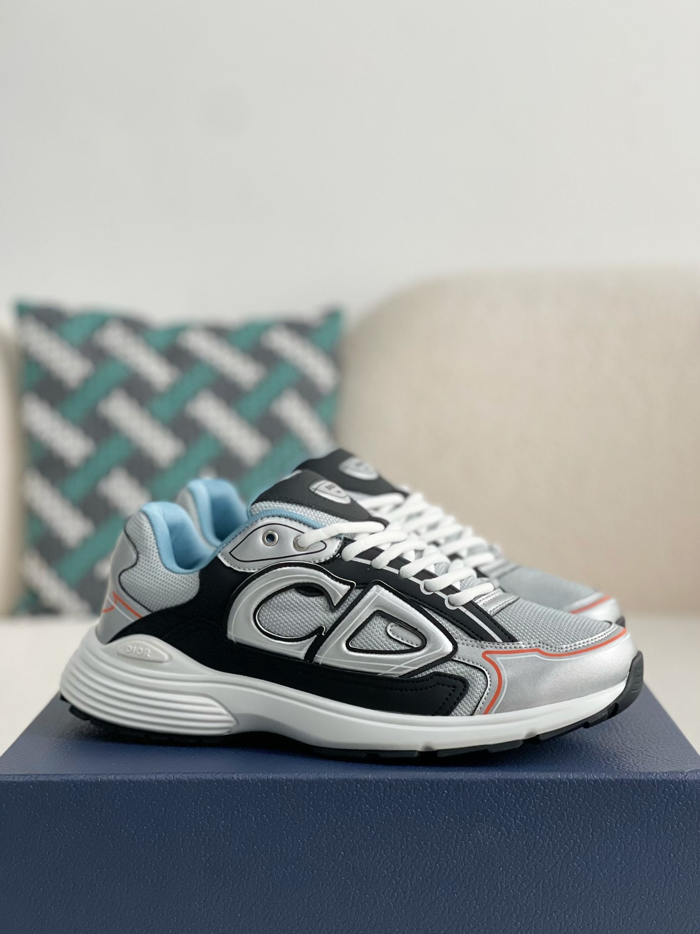 Dior B30 New Sneaker