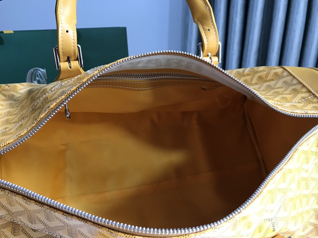 Goyard travel bag fitness bag, top quality!