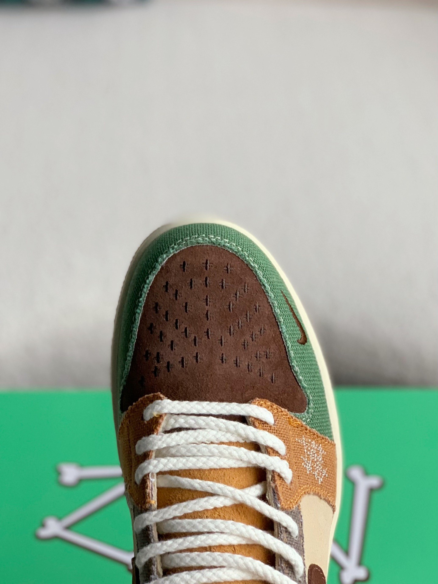 【#2086】Nike Dunk Low Sneakers