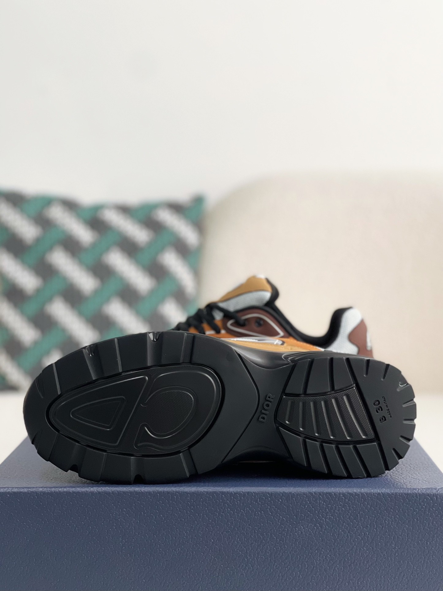 Dior B30 New Sneaker