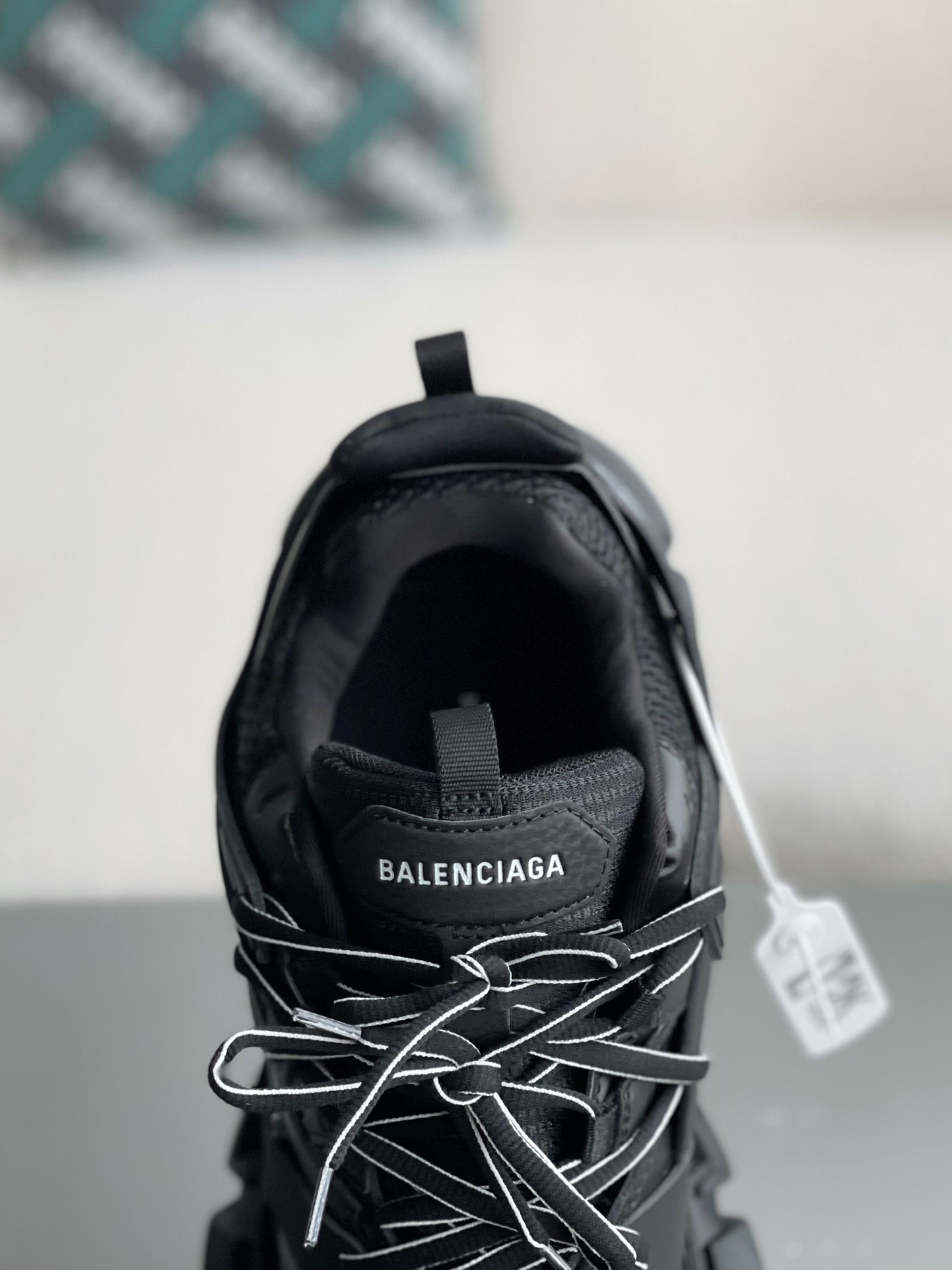 Balenciaga sneakers