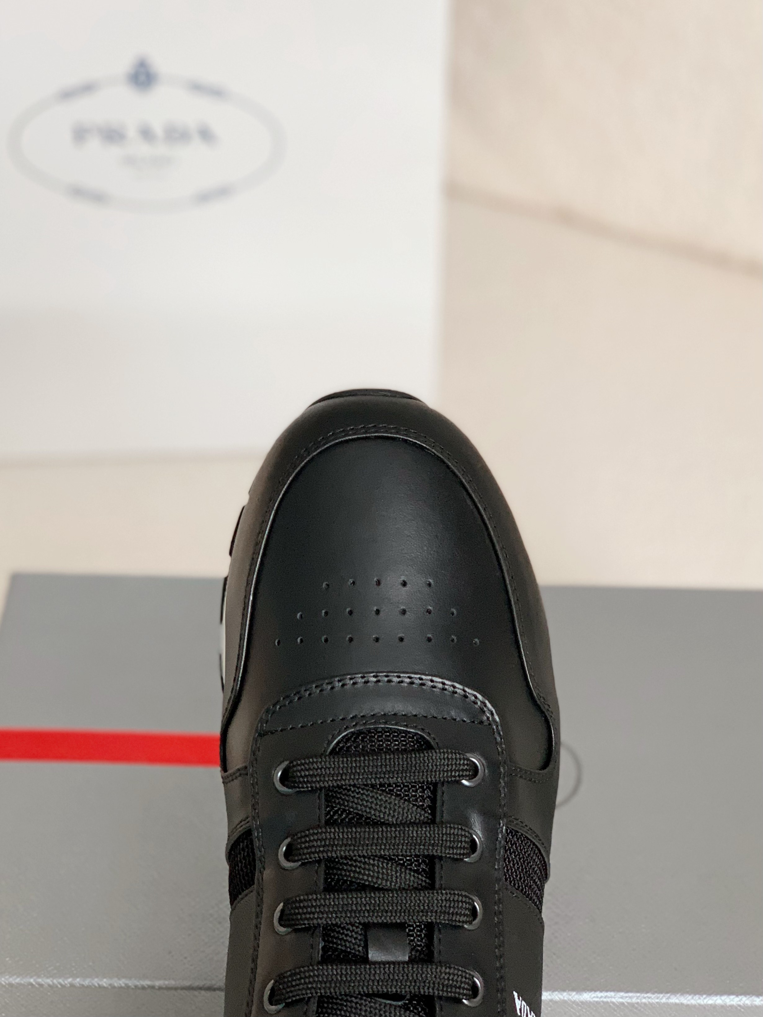 【#959】 Prada Sneakers